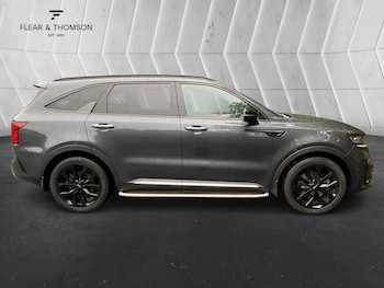 Used Kia Sorento 2023 for sale - 78755752: Photo