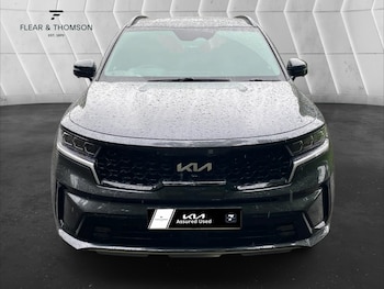 Used Kia Sorento 2023 for sale - 78755752: Photo