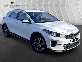 Used Kia XCeed 2021 for sale - 78065600: Photo
