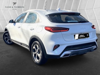 Used Kia XCeed 2021 for sale - 78065600: Photo