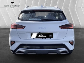 Used Kia XCeed 2021 for sale - 78065600: Photo