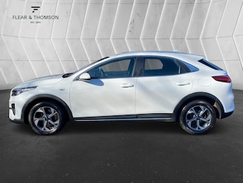 Used Kia XCeed 2021 for sale - 78065600: Photo