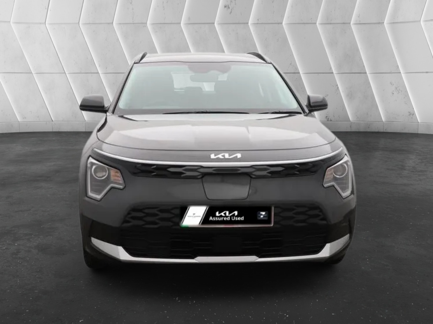 Used Kia Niro 2025 for sale - 76600158: Photo 2