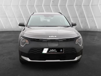 Used Kia Niro 2025 for sale - 76600158: Photo