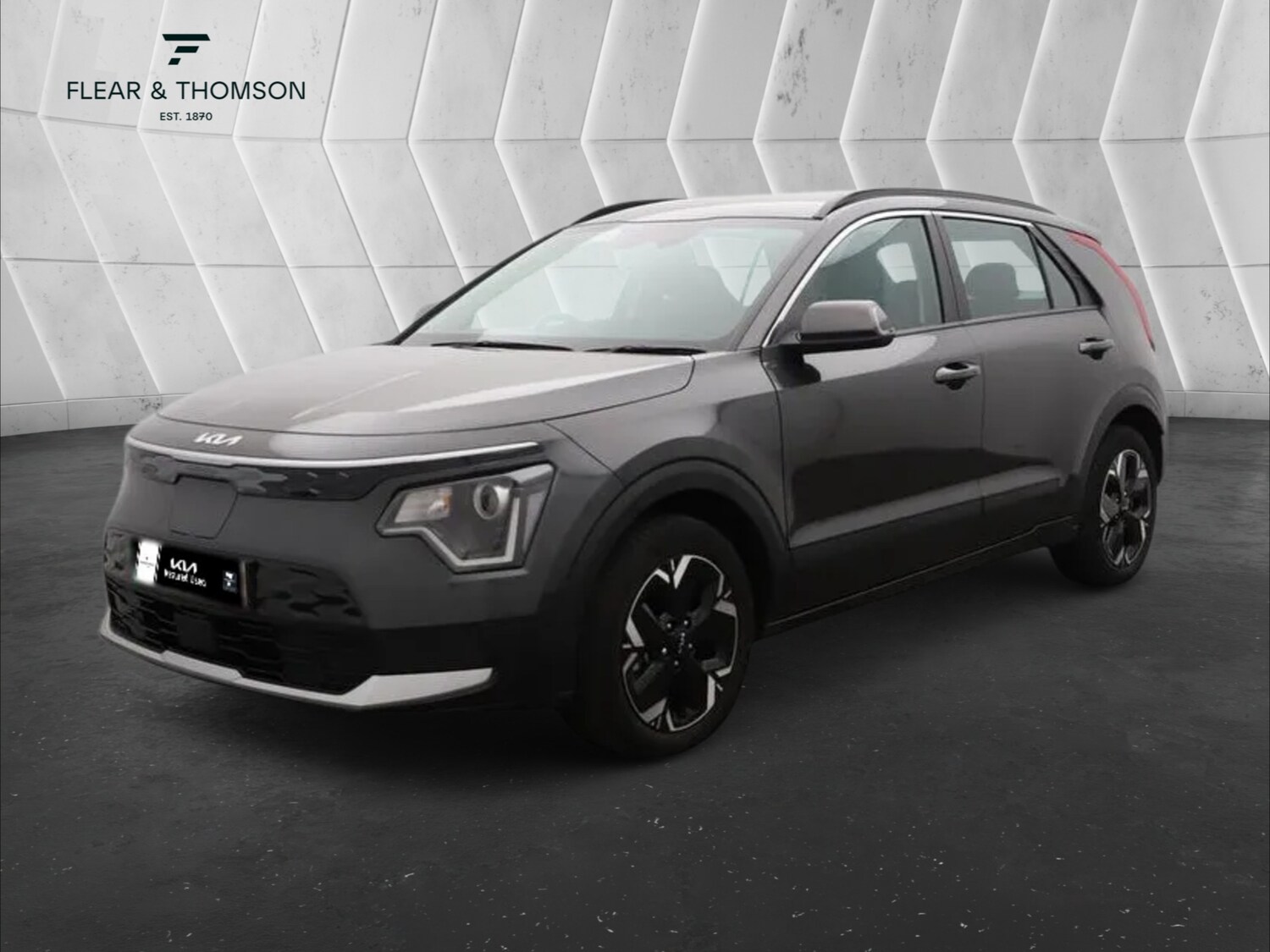 Used Kia Niro 2025 for sale - 76600158: Photo 3