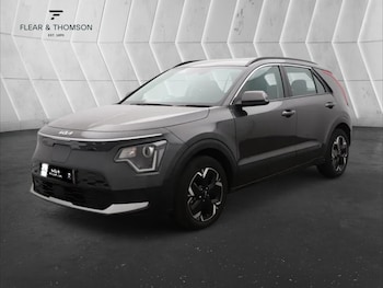 Used Kia Niro 2025 for sale - 76600158: Photo