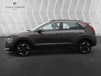 Used Kia Niro 2025 for sale - 76600158: Photo