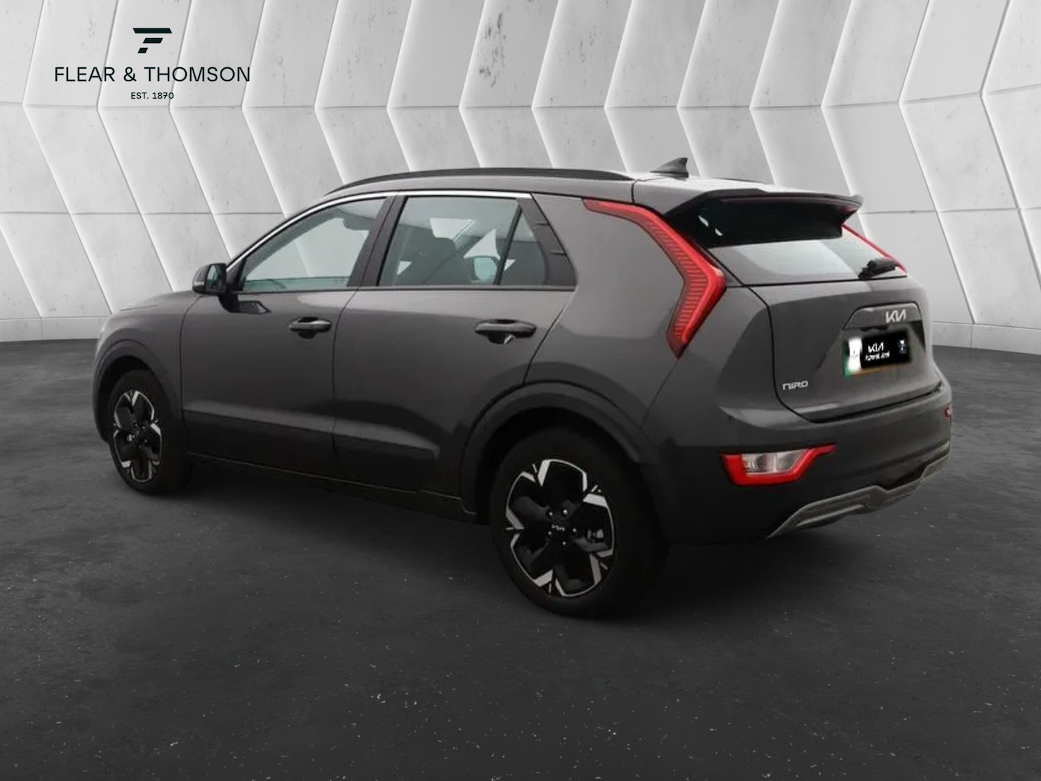 Used Kia Niro 2025 for sale - 76600158: Photo 5