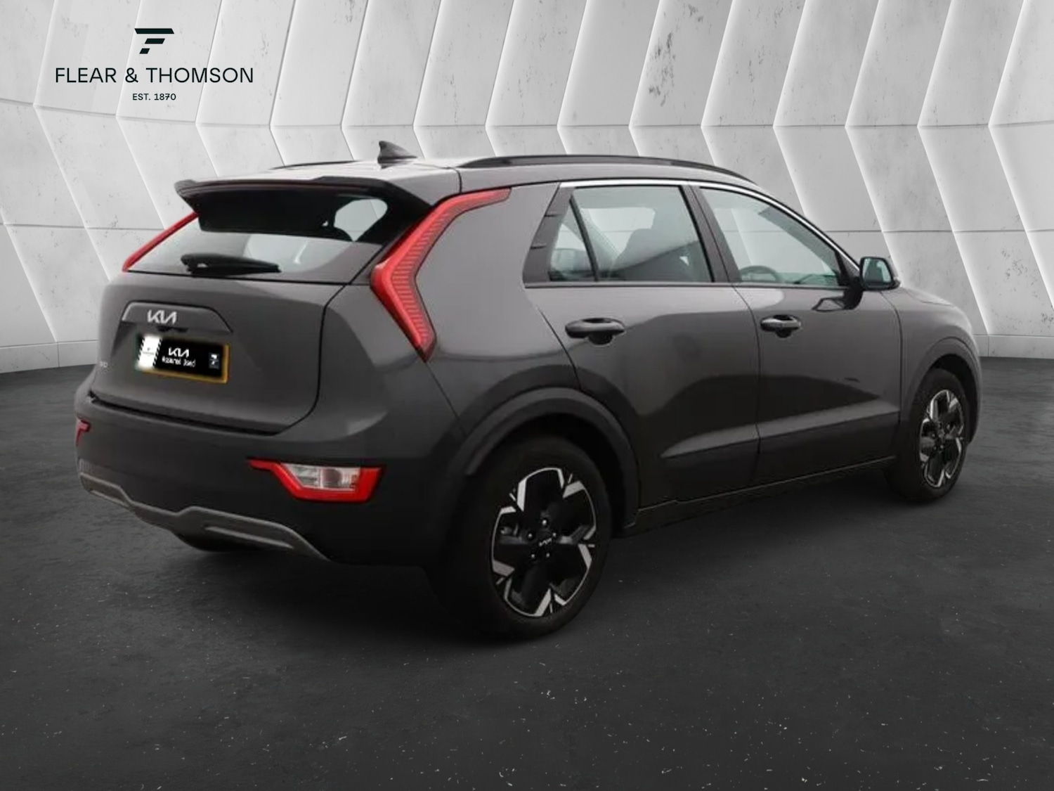 Used Kia Niro 2025 for sale - 76600158: Photo 7