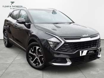 2024 (74) - 1.6T GDi 157 48V ISG 3 5dr DCT