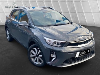 Used Kia Stonic 2023 for sale - 78018670: Photo