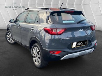 Used Kia Stonic 2023 for sale - 78018670: Photo