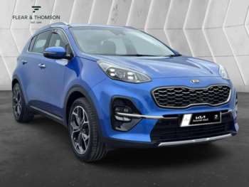 2020 (69) - 1.6 CRDi 48V ISG GT-Line 5dr DCT Auto