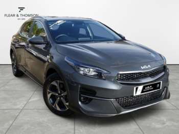2022 (22) - 1.0T GDi ISG 2 5dr