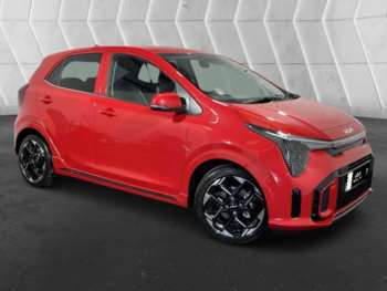 2025 (25) - 1.0 GT-Line 5dr
