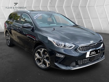 Used Kia Ceed 2020 for sale - 78569121: Photo