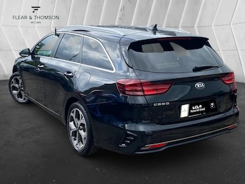 Used Kia Ceed 2020 for sale - 78569121: Photo