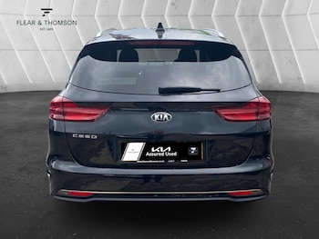 Used Kia Ceed 2020 for sale - 78569121: Photo