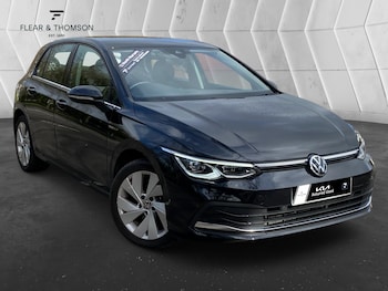 Used Volkswagen Golf 2021 for sale - 78163546: Photo