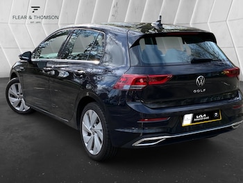 Used Volkswagen Golf 2021 for sale - 78163546: Photo