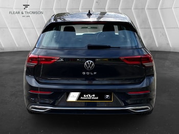 Used Volkswagen Golf 2021 for sale - 78163546: Photo