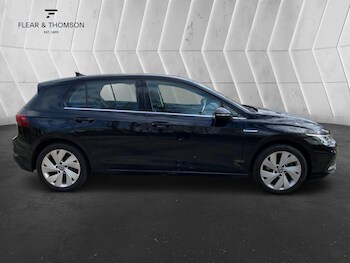 Used Volkswagen Golf 2021 for sale - 78163546: Photo