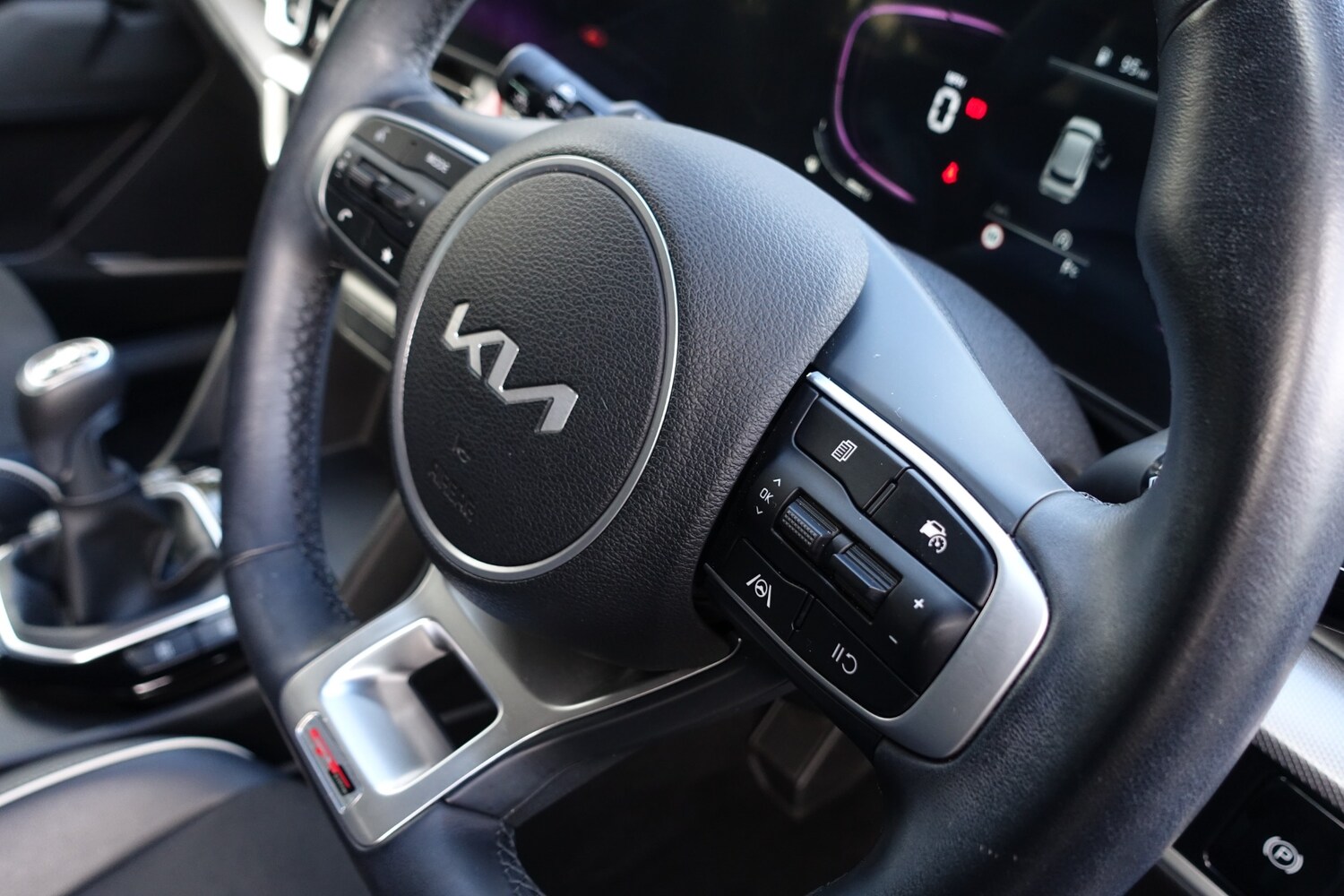 Used Kia Sportage 2022 for sale - 76477196: Photo 14