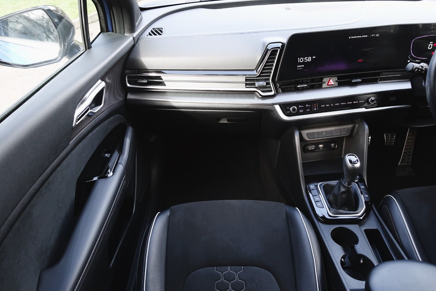 Used Kia Sportage 2022 for sale - 76477196: Photo 21