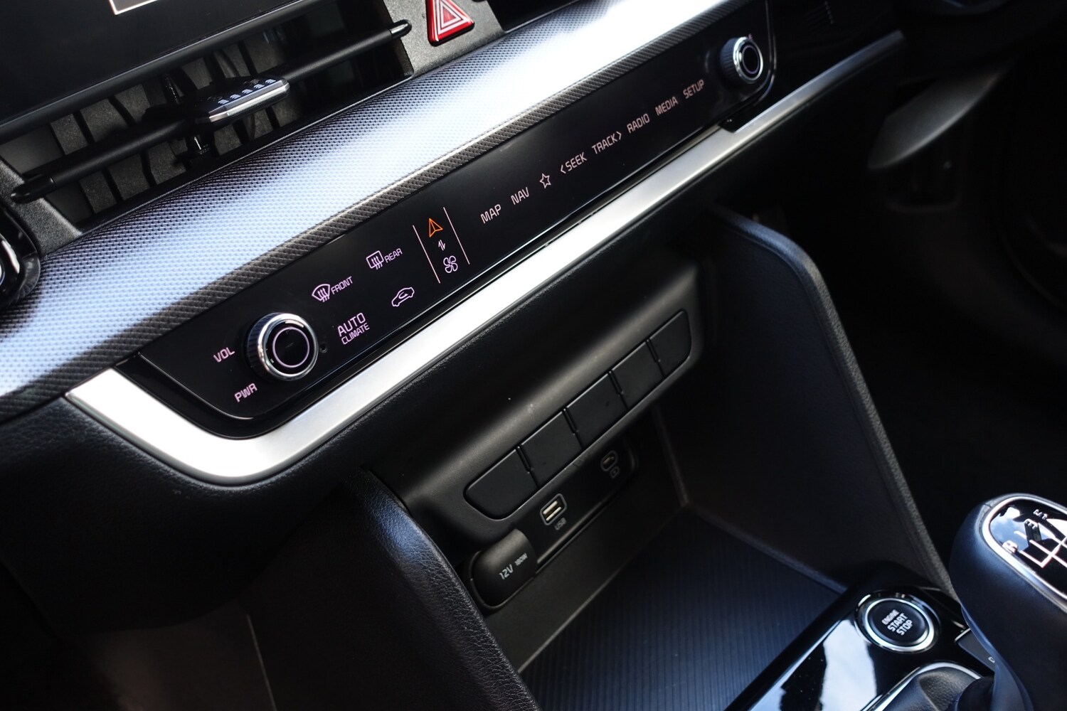 Used Kia Sportage 2022 for sale - 76477196: Photo 25