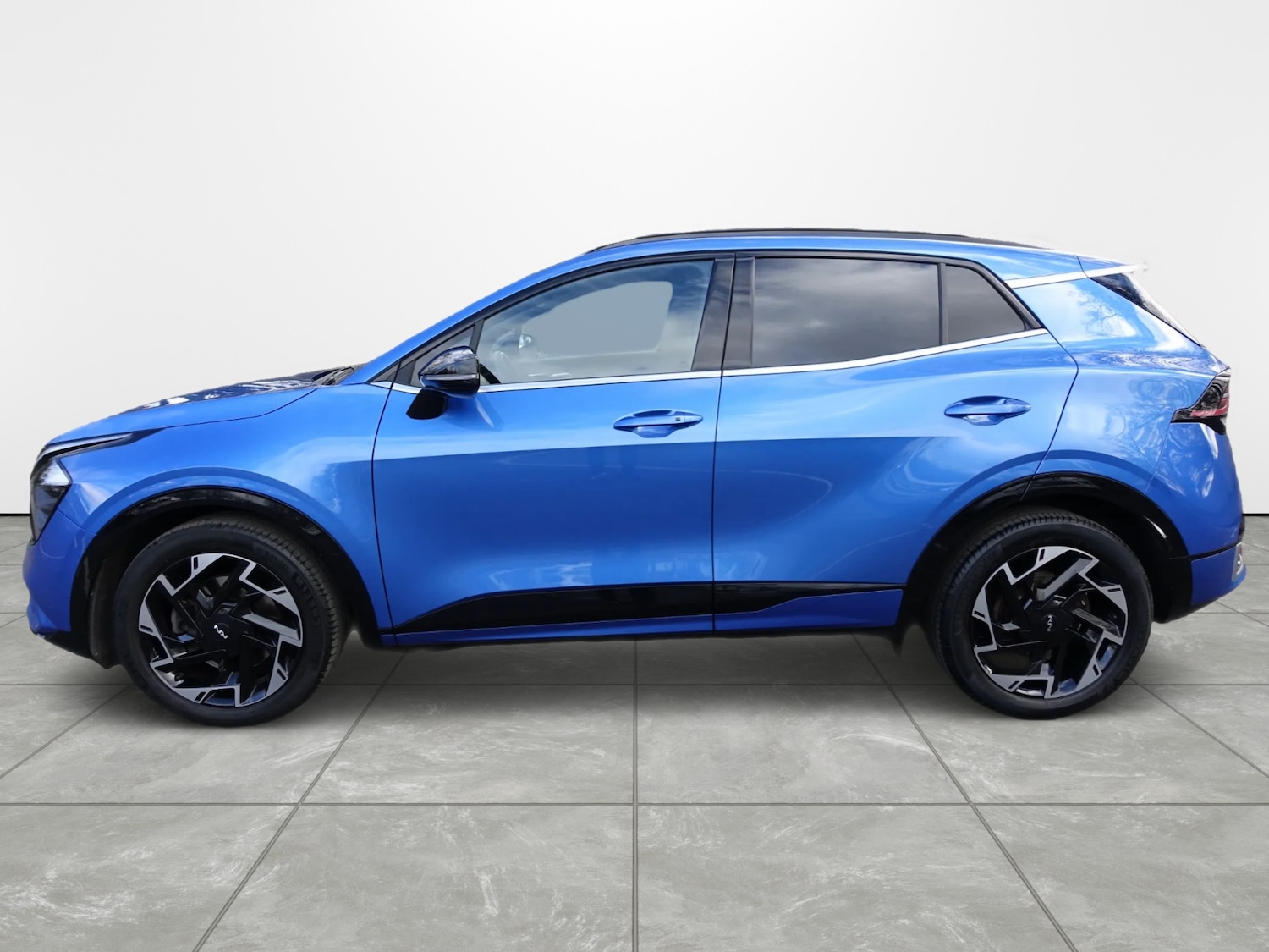 Used Kia Sportage 2022 for sale - 76477196: Photo 4