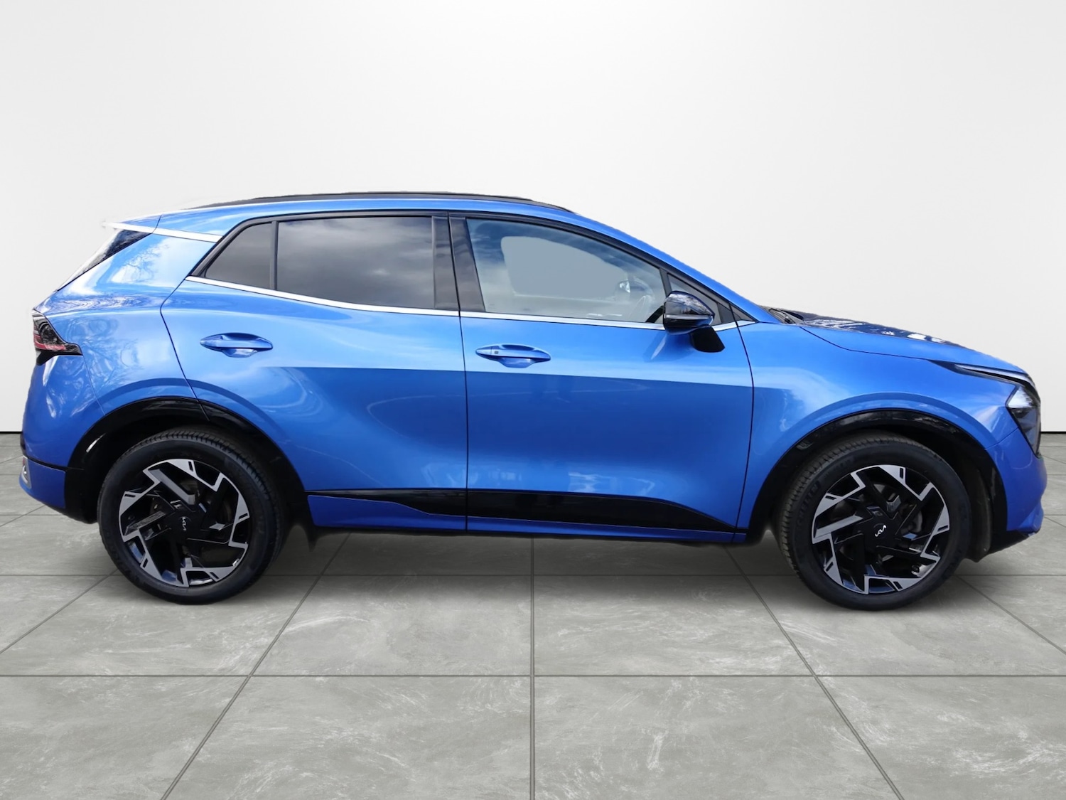 Used Kia Sportage 2022 for sale - 76477196: Photo 5