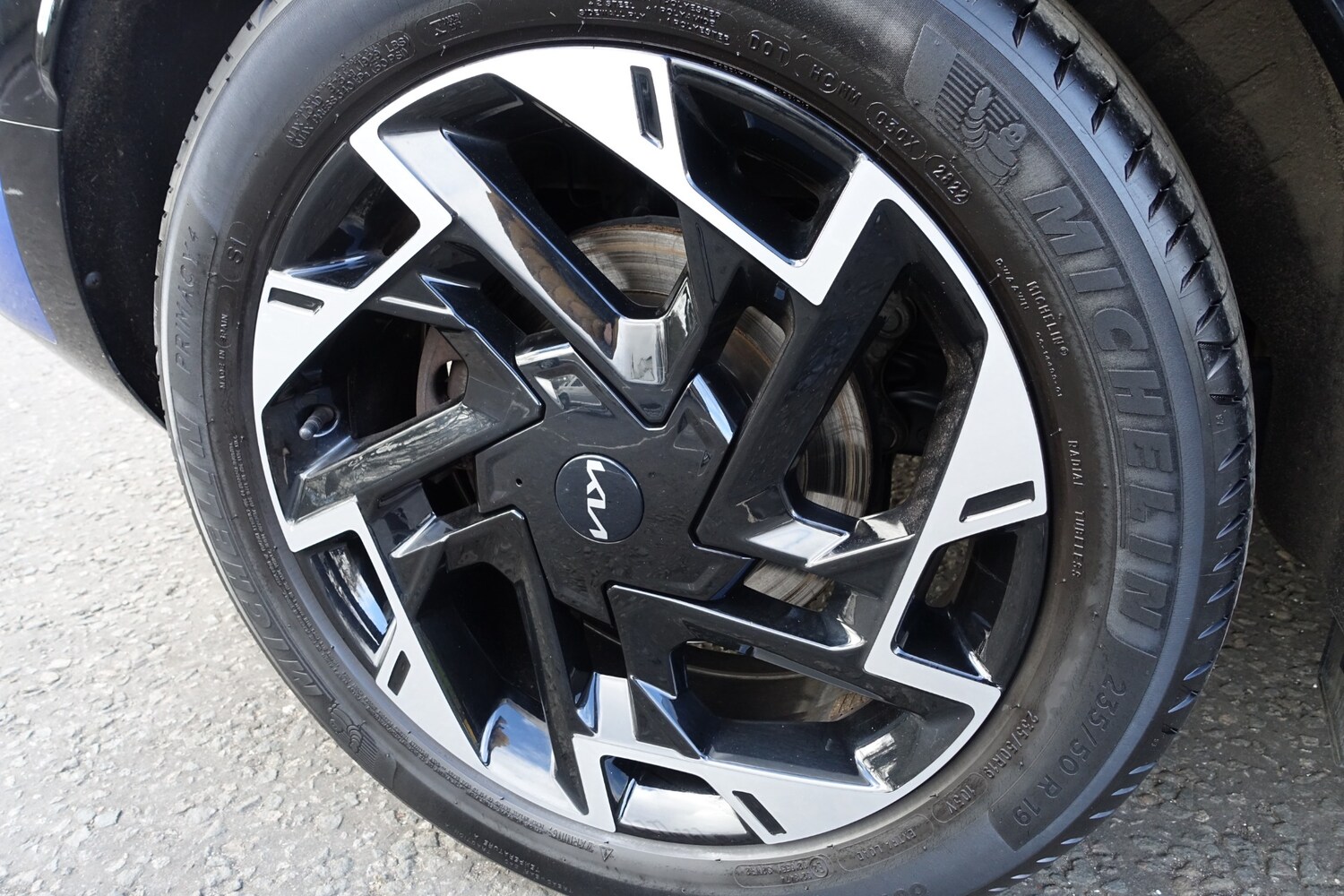 Used Kia Sportage 2022 for sale - 76477196: Photo 7