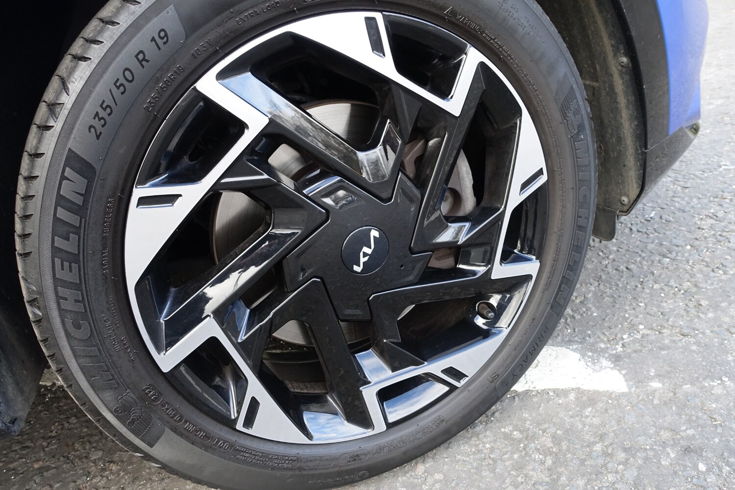 Used Kia Sportage 2022 for sale - 76477196: Photo 8