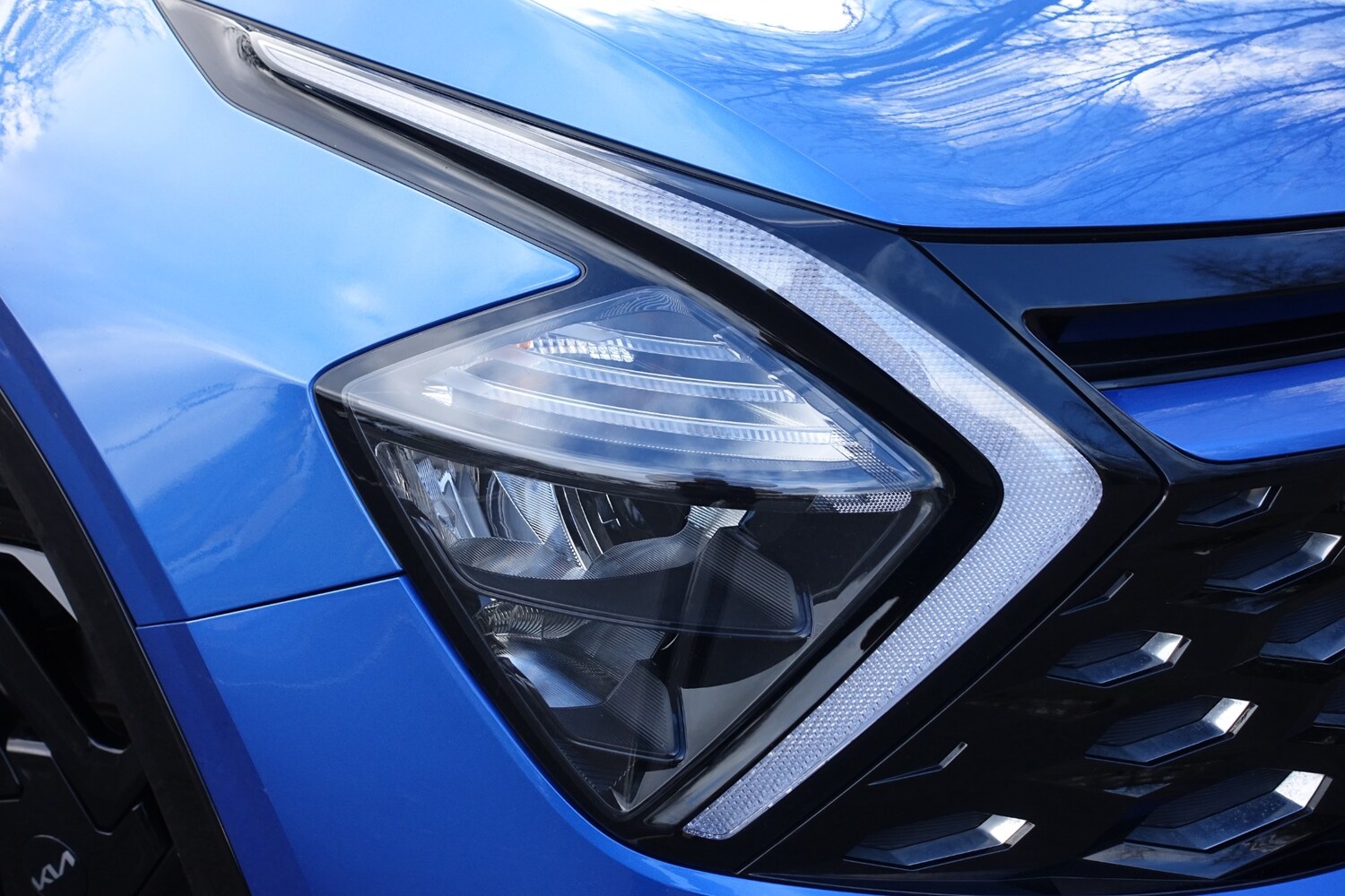 Used Kia Sportage 2022 for sale - 76477196: Photo 9