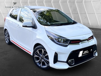Used Kia Picanto 2023 for sale - 78732936: Photo