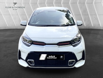 Used Kia Picanto 2023 for sale - 78732936: Photo