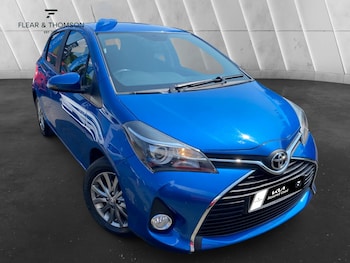 Used Toyota Yaris 2017 for sale - 79190398: Photo