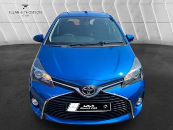 Used Toyota Yaris 2017 for sale - 79190398: Photo