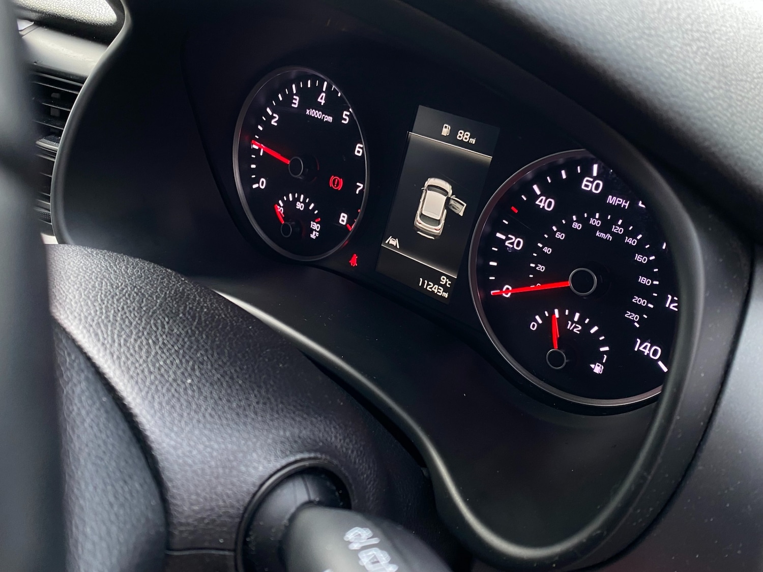 Used Kia Stonic 2023 for sale - 77678899: Photo 14