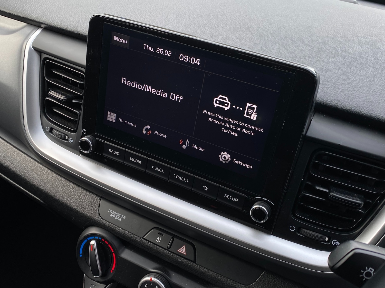 Used Kia Stonic 2023 for sale - 77678899: Photo 16