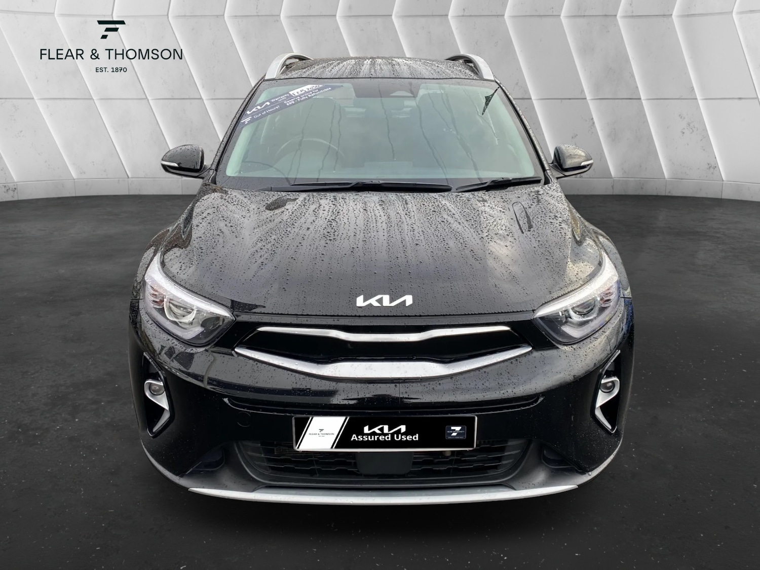 Used Kia Stonic 2023 for sale - 77678899: Photo 4