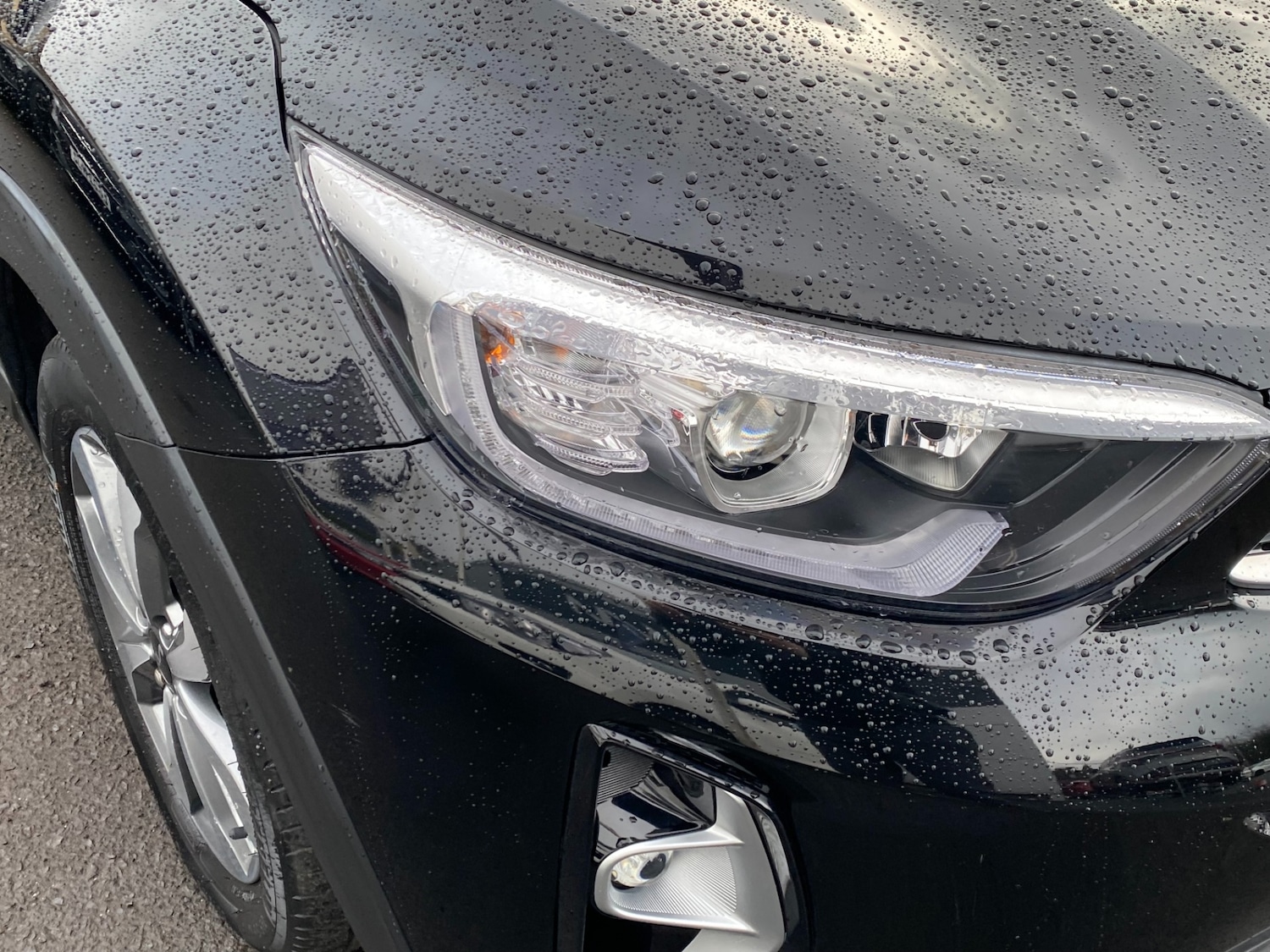 Used Kia Stonic 2023 for sale - 77678899: Photo 6