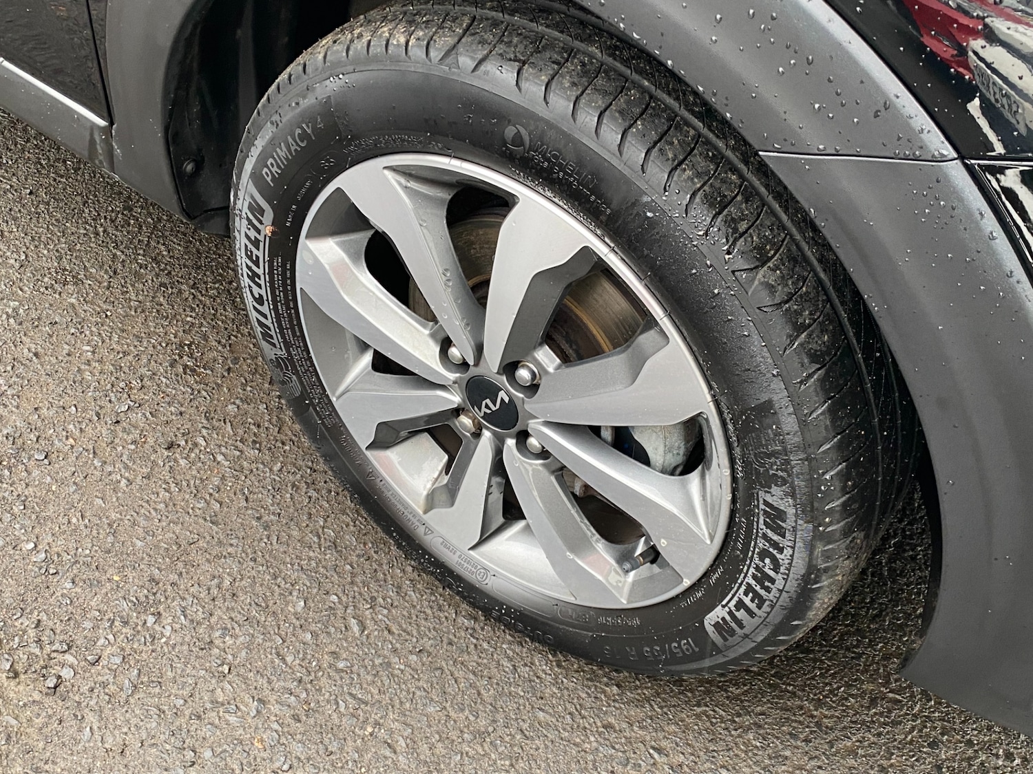 Used Kia Stonic 2023 for sale - 77678899: Photo 7