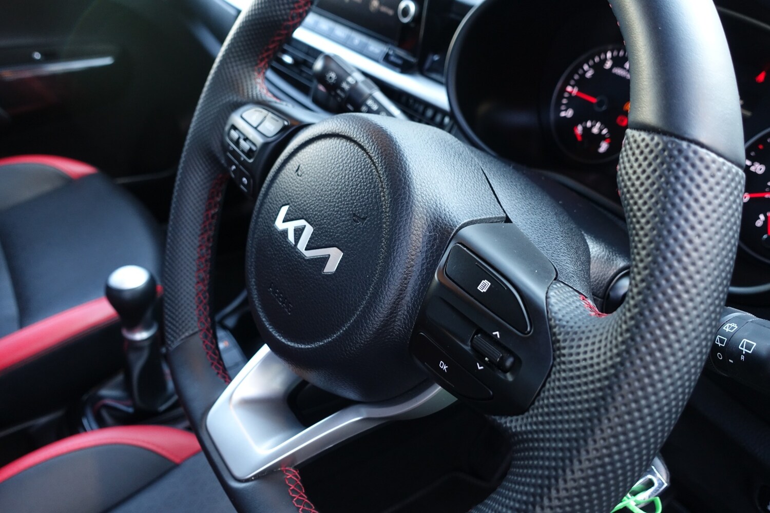 Used Kia Picanto 2023 for sale - 76578193: Photo 13