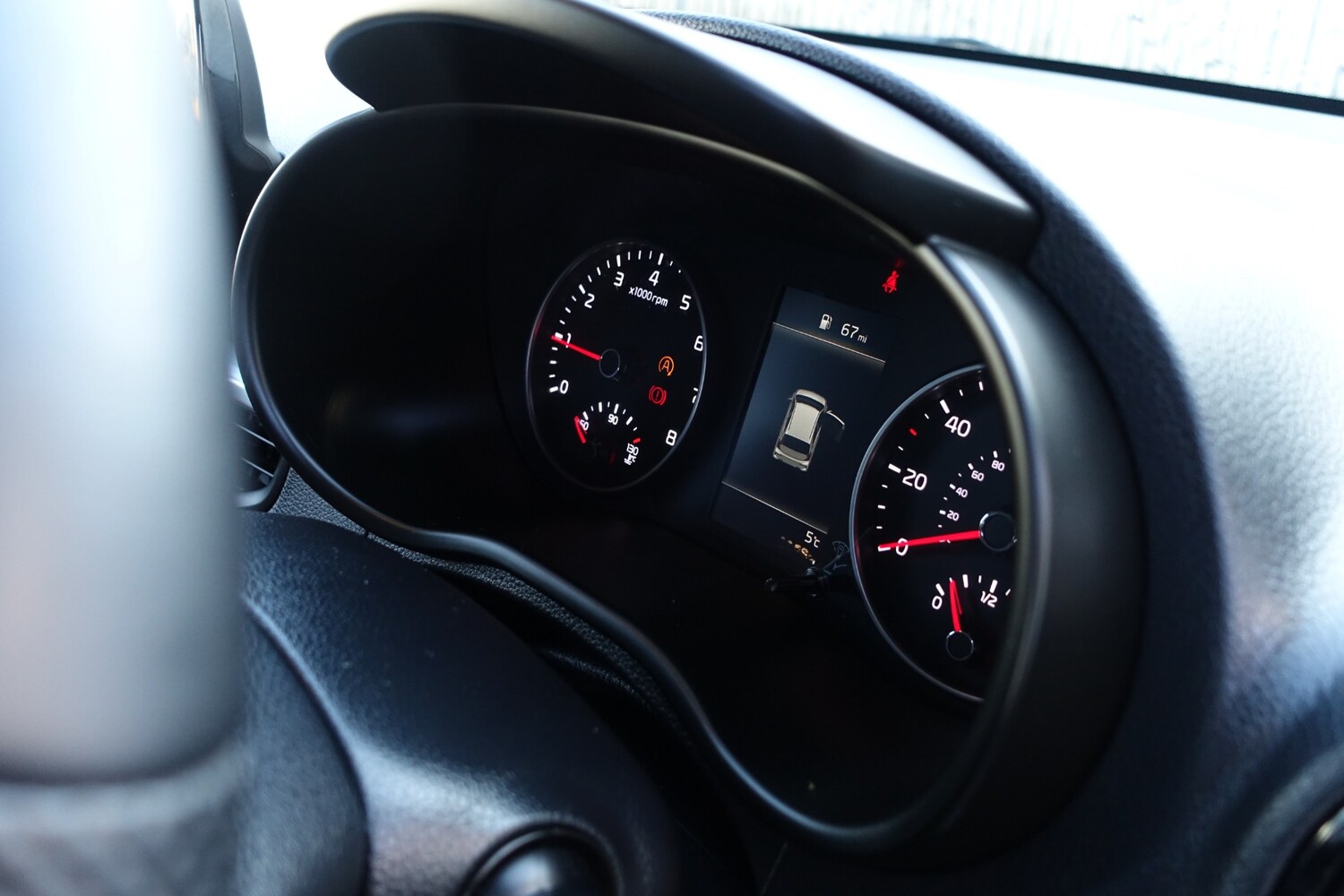 Used Kia Picanto 2023 for sale - 76578193: Photo 14