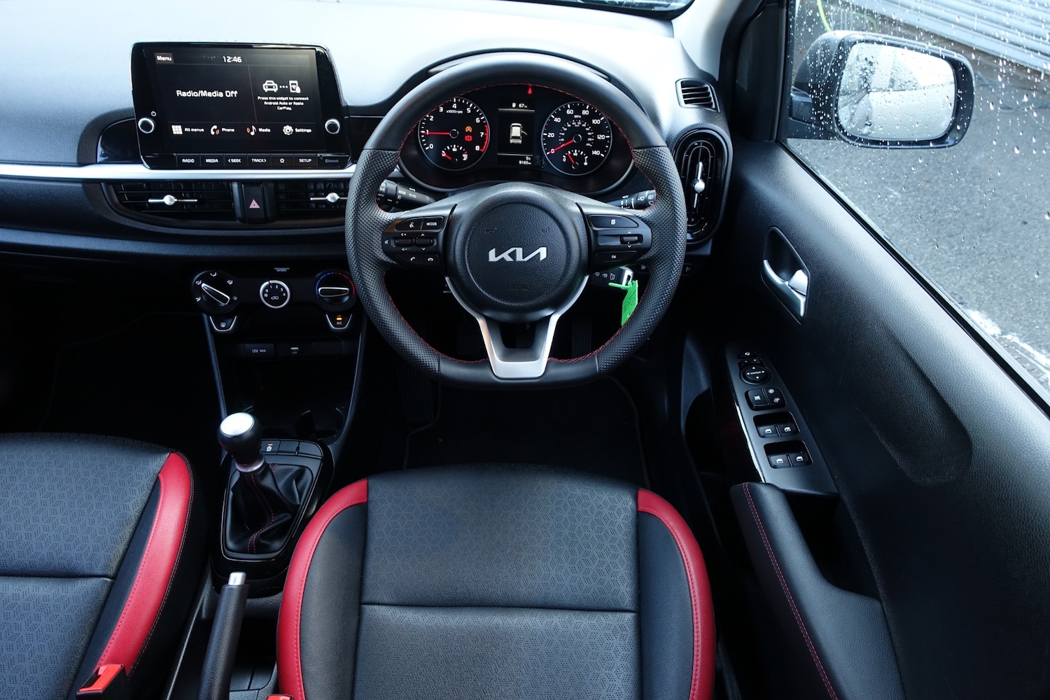 Used Kia Picanto 2023 for sale - 76578193: Photo 18