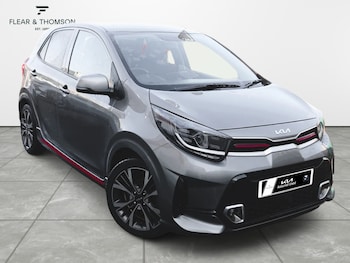 Kia - Picanto