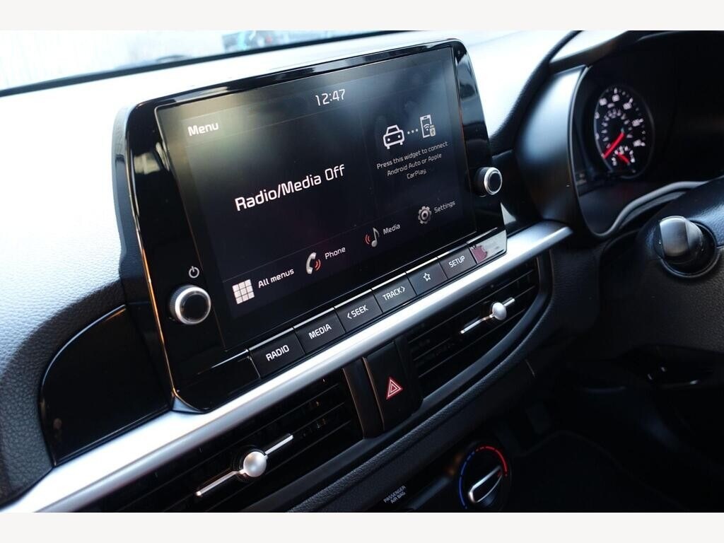 Used Kia Picanto 2023 for sale - 76578193: Photo 23