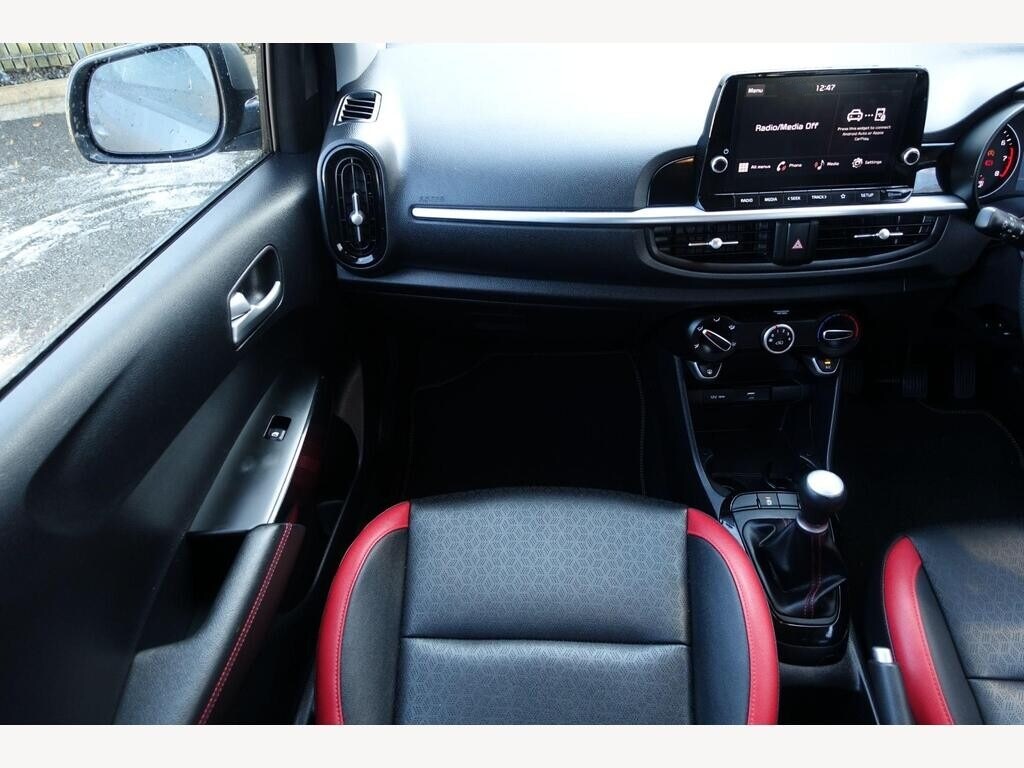 Used Kia Picanto 2023 for sale - 76578193: Photo 24