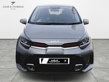 Used Kia Picanto 2023 for sale - 76578193: Photo